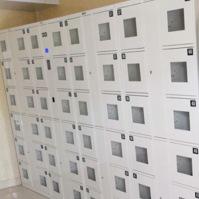 江西省贛州市會昌縣公安局成功啟用“公安物證管理系統(tǒng)”