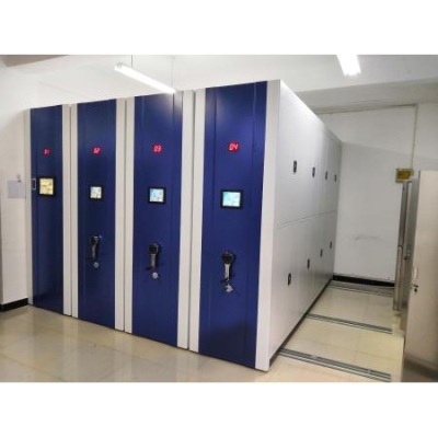 山東省臨沂市臨沭縣公安局成功啟用創(chuàng)興“公安物證管理系統(tǒng)”