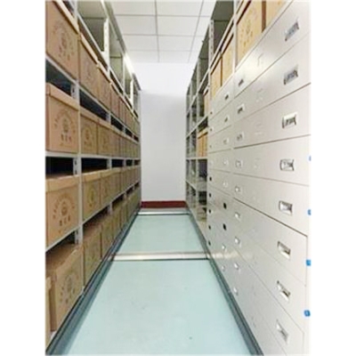 湖南省湘潭市鶴齡區(qū)鶴嶺鎮(zhèn)派出所成功啟用“公安物證管理系統(tǒng)”