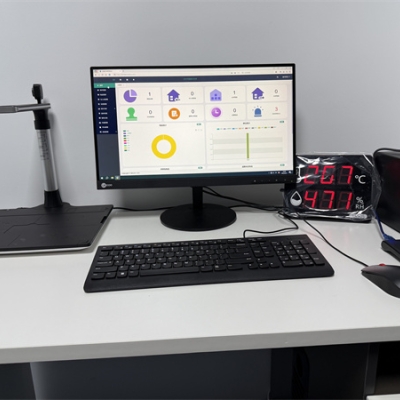 漢中市安全局成功啟用涉案財(cái)物管理系統(tǒng)