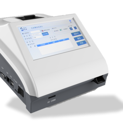 便攜式毛發(fā)毒品檢測(cè)儀操作視頻