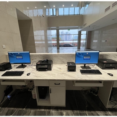 江西省南昌市刑事科學技術所成功啟用公安物證管理系統(tǒng)